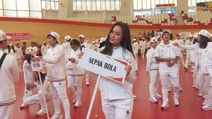 Ini di 5 Atlet Srikandi yang Jadi Perhatian Publik di PON XXI Aceh-Sumut 2024
