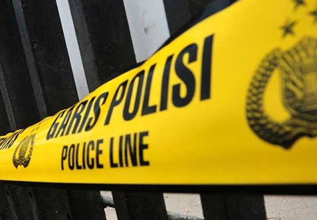 Ponpes di Bekasi Didatangi Masa atas Dugaan Ustadz Cabuli Santriwati