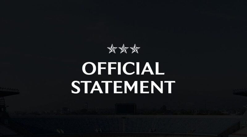 PERSIB Kecam Insiden Penyerangan Steward