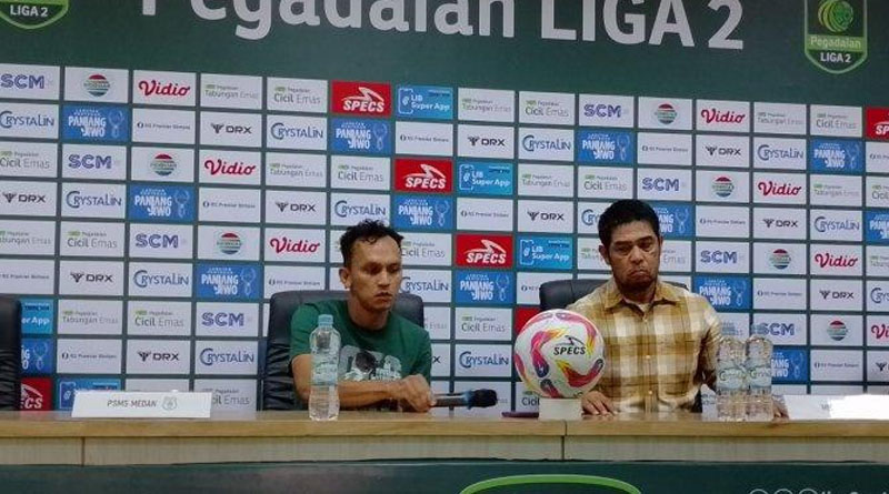 Dilaga Awal Liga 2, PSKC Cimahi Taklukan PSMS Medan Skor Tipis 1-0