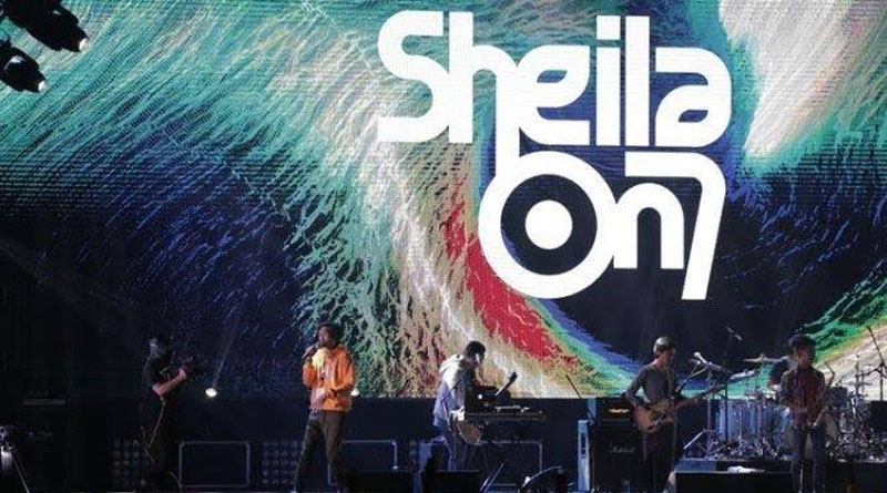Konser Sheila on 7 di Bandung Terancam Batal, Ini Kata Menteri Pariwisata Sandiaga Uno
