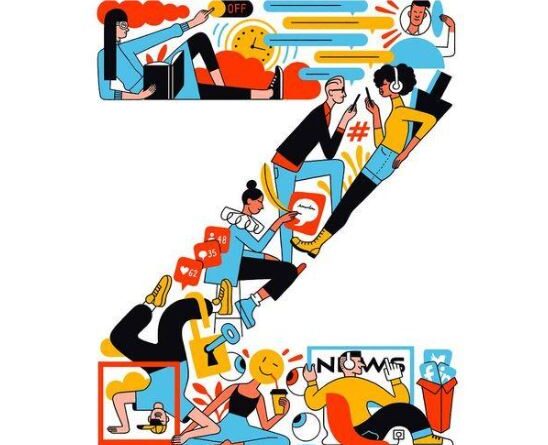 Karakteristik Unik Generasi Z di Dunia Kerja