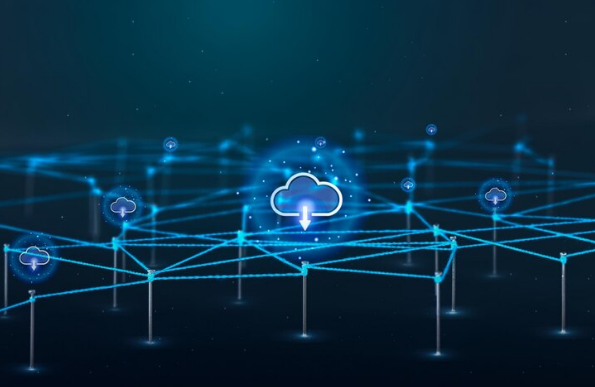 Cloud Computing: Solusi Modern untuk Pengelolaan IT