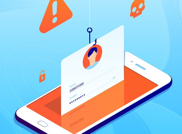 Waspada Penipuan Digital: Modus Phishing Mengintai Pengguna Internet