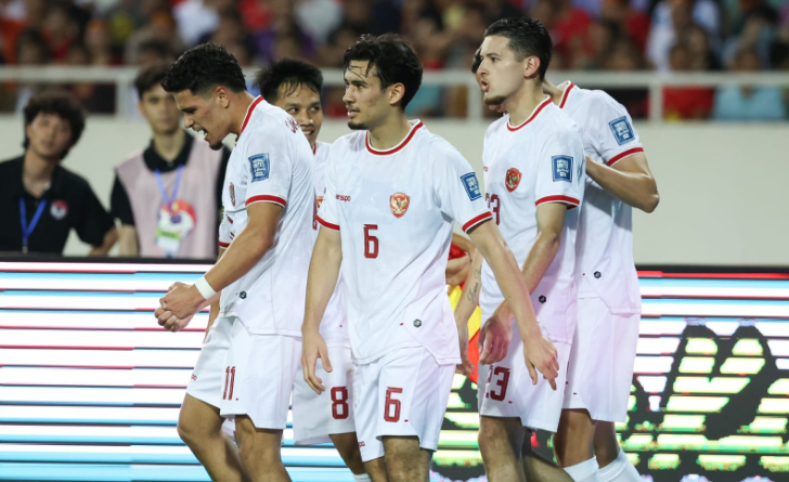 FIFA Tidak Akan Tanggapi Permintaan Bahrain untuk Pindah Venue Laga Melawan Indonesia