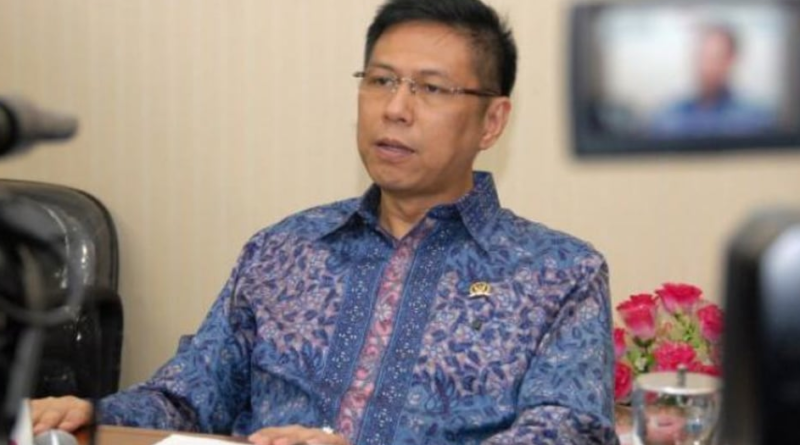 Anggota DPR Minta Pertamina Segera Atasi Masalah Subsidi Energi