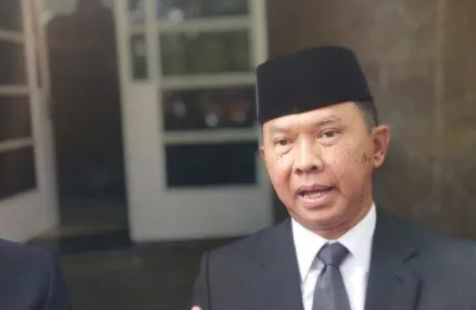 Investasi di Kota Bandung Tahun 2024 Melebihi Target yang Ditetapkan