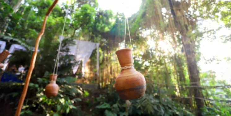 Pemkot Bandung Kembangkan Ruang Terbuka di Hegarmanah untuk Lindungi Sumber Air Cikendi