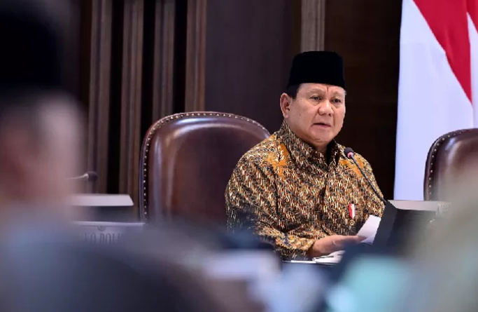Australia Awasi Kebijakan Pangan Presiden Prabowo Subianto di Indonesia