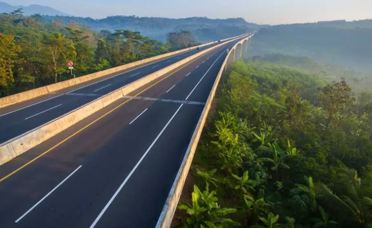 Pembangunan Tol Getaci Kembali Berlanjut, 6 Kecamatan dan 28 Desa di Kabupaten Bandung Terkena Dampak