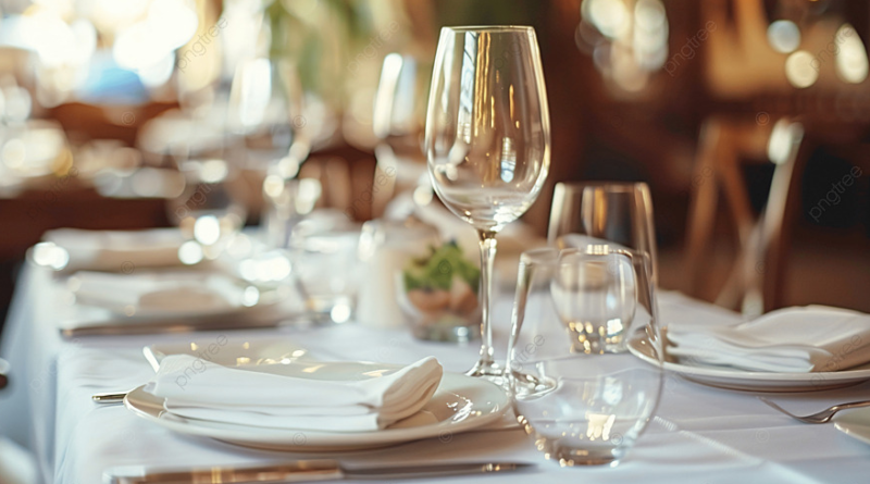 Aturan Sarapan Hotel: Membungkus Makanan Tidak Diperkenankan