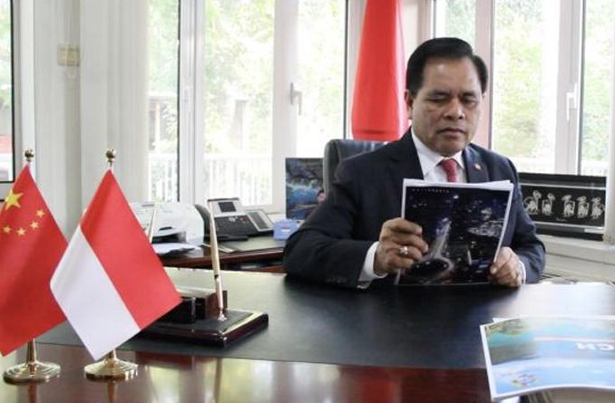 Dubes RI untuk China: Hubungan Indonesia-China akan Semakin Kuat di Era Pemerintahan Prabowo
