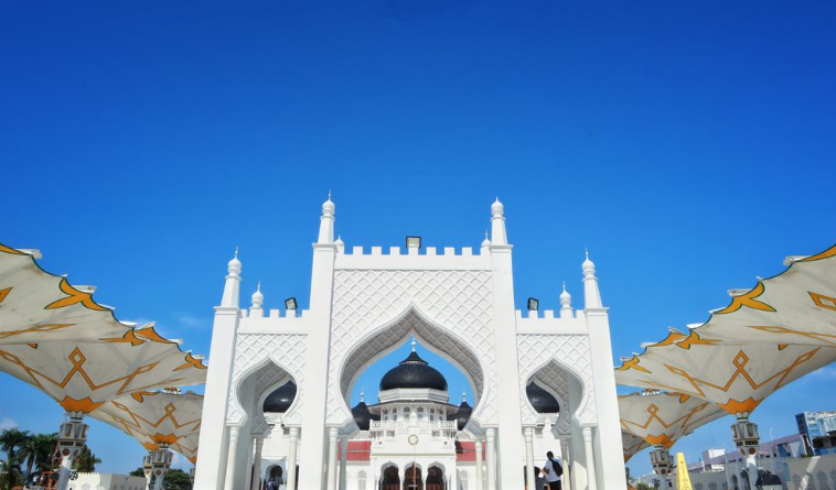 Jadwal Shalat Untuk Daerah Bandung dan Sekitarnya, Kamis 31 Oktober 2024