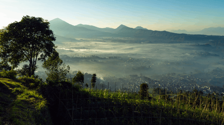 Rencana Pemekaran Wilayah 9.556 Hektare akan Lahirkan Kota Baru Lembang di Jawa Barat