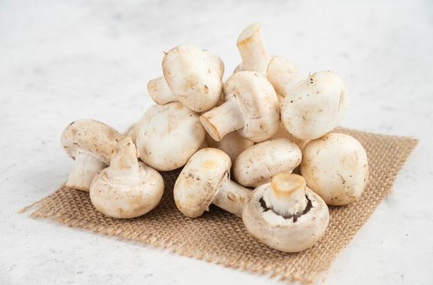 Cara Menyimpan Jamur Kancing Agar Tetap Segar