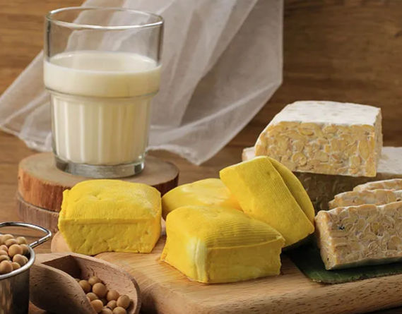 Tips Aman Makan Tahu dan Tempe untuk Penderita Asam Urat