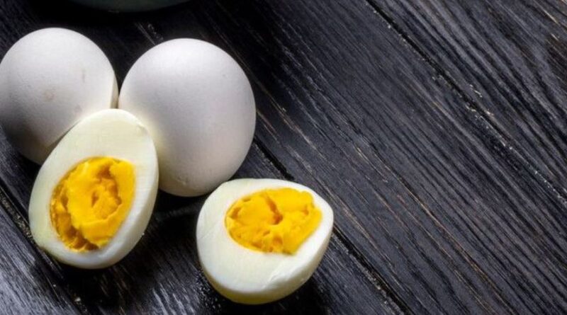 Manfaat Telur dalam Diet: Menjaga Kenyangan dan Nutrisi Seimbang