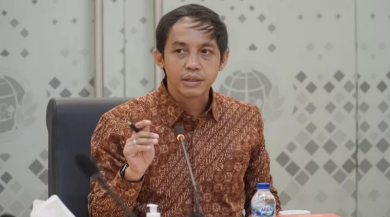 Menhut Raja Juli Antoni Lepas Ekspor 9 Ton Produk Perhutanan Sosial ke Jepang