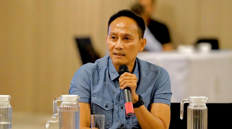 Acep Ana: Langkah Awal DPRD Kabupaten Bandung Proses Peraturan Tentang Tata Tertib, Kode Etik dan Tata Beracara