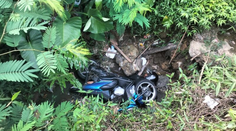 Hilang Selama 4 Hari, Wanita Muda di Sukabumi Ditemukan Tewas Tertindih Motor