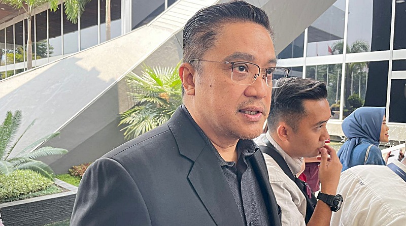 Dede Yusuf Sepakat Kementerian Pendidikan Dasmen Dipisah dengan Kementerian Dikti