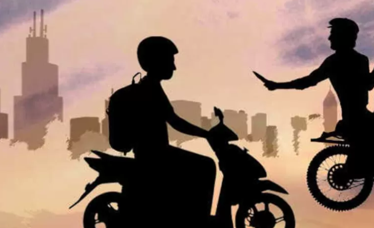Mau Pulang Ke Rumah Usai Bekerja, Pemuda di Sapan Jadi Korban Begal, Urat Tangan Terputus