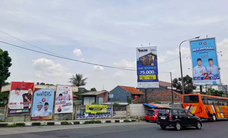 Dilarang Jadi Timses, Aparat dan Kades di Bandung Barat Harus Jaga Netralitas Selama Pilkada