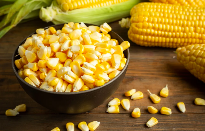 Baik untuk Pencernaan, Ini Manfaat Jagung bagi Kesehatan