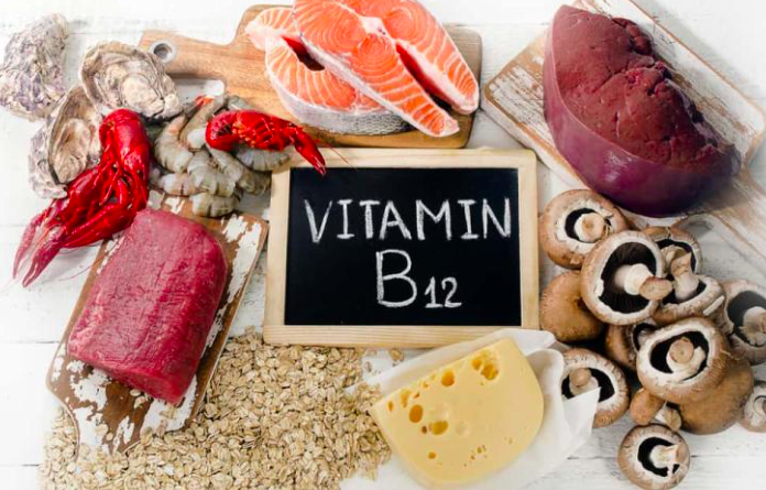 Cegah Anemia, Konsumsi Makanan dengan Kandungan Vitamin B12