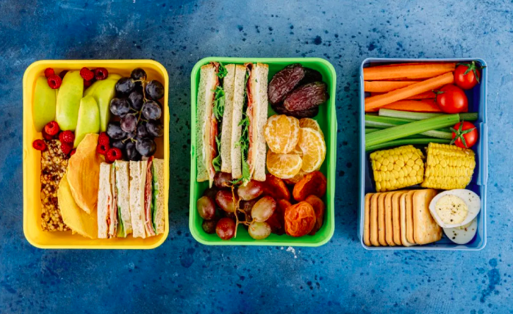 Bekal makanan anak bergizi menurut ahli gizi