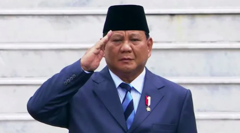 Prabowo Subianto Tandatangani UU Perubahan Ketiga tentang Pelayaran untuk Memperkuat Kedaulatan Maritim Indonesia