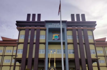 Polda Papua Barat Tangkap Penumpang Kapal Bawa Ganja