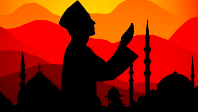 6 Doa Malam Hari yang Bisa Anda Amalkan, Hati Jadi Tenang