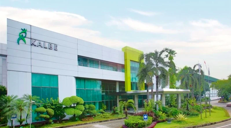 Kalbe Uji Coba Makan Bergizi Gratis, Ingin Beri Usulan Teknis ke Pemerintahan Prabowo Subianto