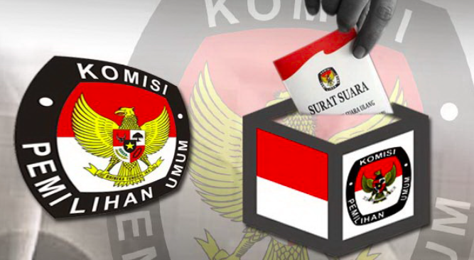 KPU Cilacap Terima Surat Suara Pilkada Jateng 2024