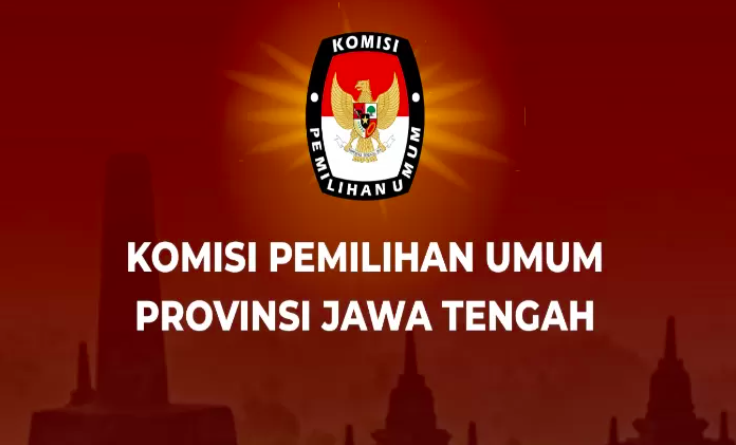 Debat Perdana Pilkada Jateng, KPU Larang Pendukung Paslon Konvoi di Lokasi