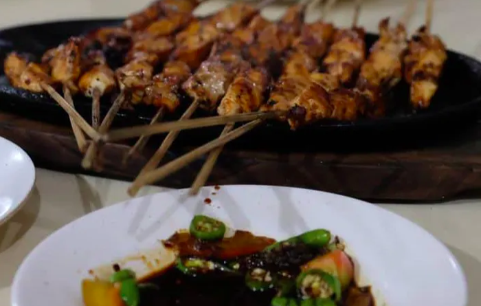 Tempat Kuliner Terpopuler di Sumedang