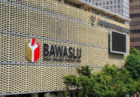 Bawaslu Sebut Ada 130 Perkara Netralitas Kades di Pilkada 2024, 12 Tindak Pidana