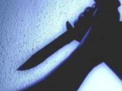 Polisi Kena Sabetan Pisau Pelaku Saat Selamatkan Bocah Disandera