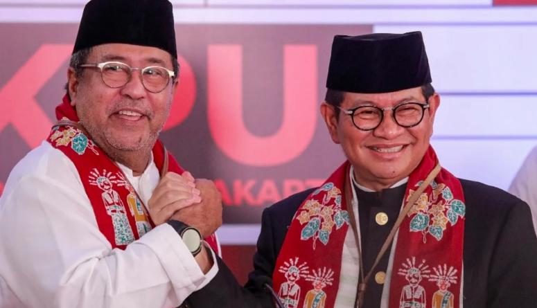 Pramono Anung-Rano Karno Dapat Dukungan dari Organisasi Relawan Kesehatan