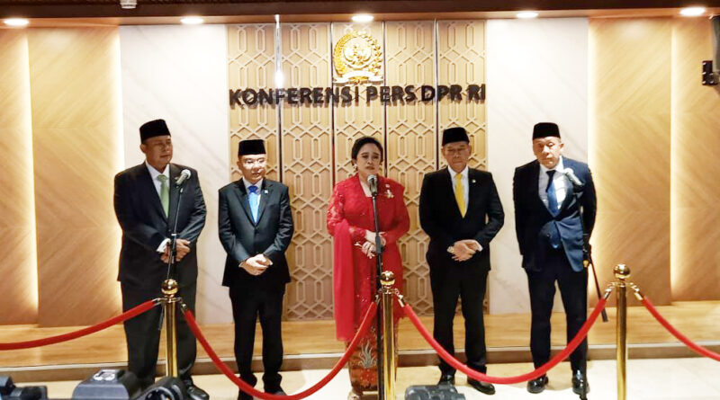 Jadi Wakil Ketua DPR Baru, Cucun Siap Belajar dari Para Senior