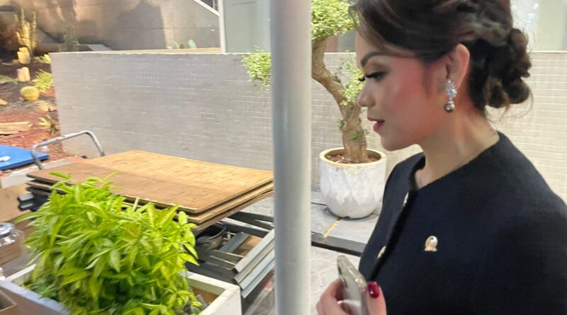Legislator Terpilih Ini Bicara Potensi Generasi Milenial untuk DPR Baru