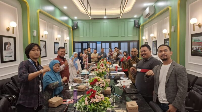 Yayasan Literasi Cerita Sore Gelar Workshop untuk Membangun Komunitas Berkelanjutan dan Berdampak di Kabupaten Bandung