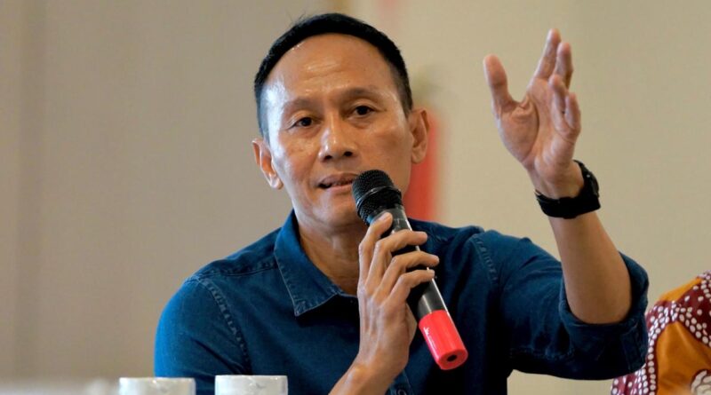 Terobosan Pada Bidang Keagamaan, Acep Ana: Program Insentif Guru Ngaji Ide Besar Kang DS