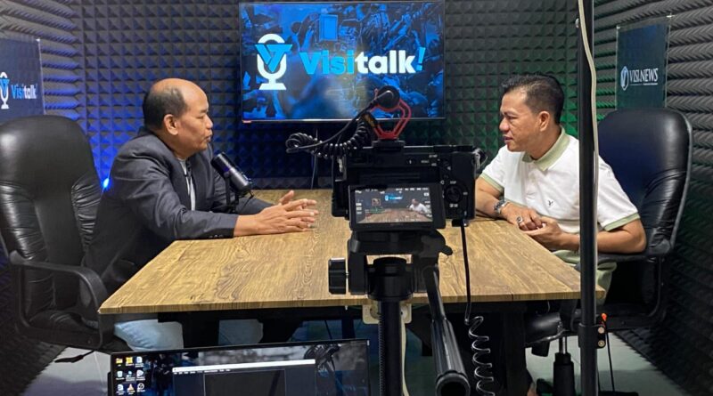 Kang DS Cabup Nomor Urut 2, Sebut Potensi Peningkatan Ekonomi Kedepan dari Sektor Wisata Hingga Lapangan Kerja