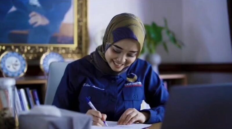 Masuk Komisi VIII DPR RI, Legislator ini akan Fokus Pembenahan Ponpes dan PKH