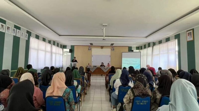 Pemerintah Kecamatan Ciwidey dan Badan  Intelijen Kolaborasi Dalam Program Percepatan Penurunan Stunting