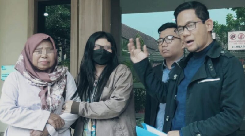 DJ Cantik Usai Keluar Klub Malam Surabaya, Polisikan Anggota DPRD Sampang ke Polda Jatim