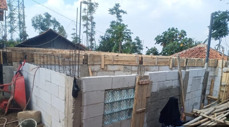 Hibah Bonus Produksi Panas Bumi Dapat Meningkatkan Pembangunan Infrastruktur di Desa Penghasil