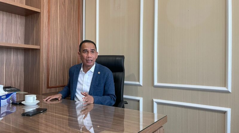 Soal Kasus Guru Supriyani, DPR : Guru Tidak Punya Niat Jahat